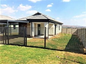 3 Bed House in Pretoria West