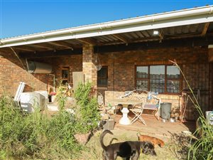 9 ha Farm in Beacon Bay