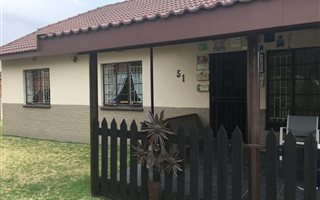 3 Bedroom House in Evander