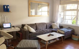 1 Bedroom Apartment in Sea Point