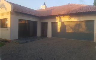 3 Bedroom House in Reyno Ridge