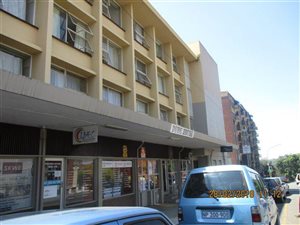 Studio Apartment in Pietermaritzburg Central