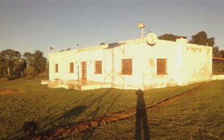 4 ha Farm in Hillside AH