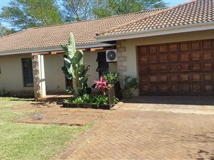 3 Bedroom House in Hluhluwe