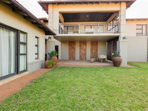 3 Bedroom House in Port Zimbali