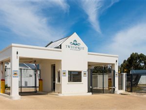 3 Bed House in Nuutgevonden