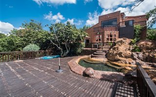 4 Bedroom House in Bassonia