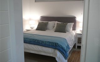 1 Bedroom Garden Cottage in Summerstrand