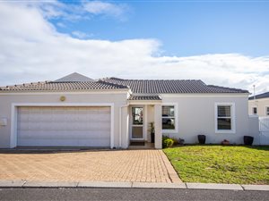 3 Bed House in Fernwood Estate