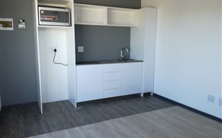 1 Bedroom Apartment in Langebaan Central