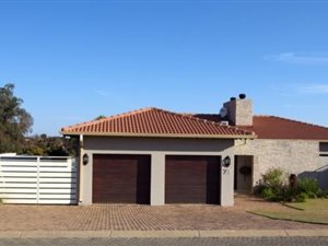 3 Bedroom House in Vaal Marina