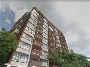 1 Bed Apartment in Berea