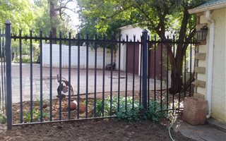 5 Bedroom House in Bloemfontein