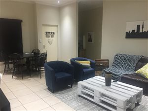 3 Bed Townhouse in Erasmus Park