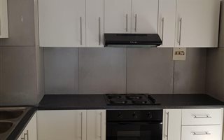 1 Bedroom Apartment in Esplanade