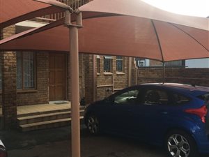 2 Bed Apartment in Brakpan Central
