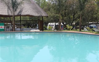 64 ha Farm in Roodeplaat