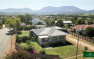 6 Bedroom House in Riversdale
