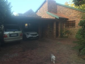 3 Bed House in Villieria
