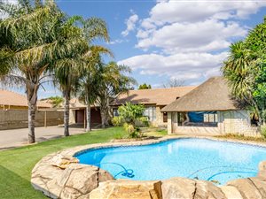 3 Bed House in Webber