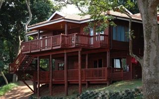 3 Bedroom House in Southport