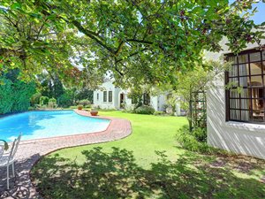 4 Bed House in Eversdal