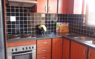 3 Bedroom House in Zidedele Village