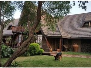 4 Bed House in Illiondale