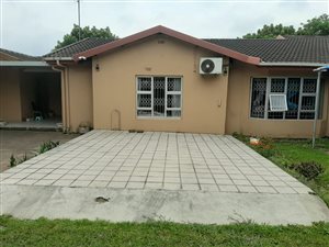 3 Bed House in Wild En Weide