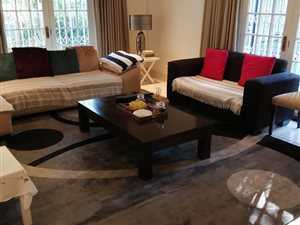 3 Bed House in Bramley