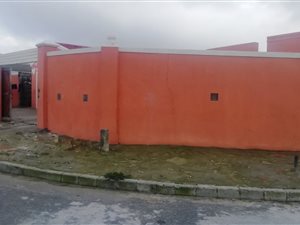 3 Bed House in Weltevreden Valley
