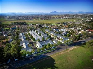 3 Bed Townhouse in Vierlanden