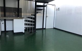 1 Bedroom Apartment in Maboneng