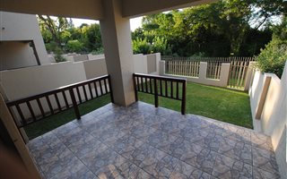 1 Bedroom Apartment in Paulshof