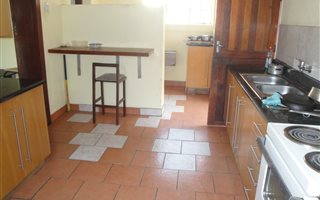 4 Bedroom House in Wychwood