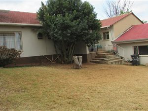 3 Bed House in Kibler Park