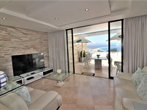 3 Bed Apartment in Plettenberg Bay