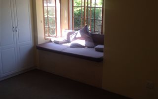 2 Bedroom Garden Cottage in Morehill