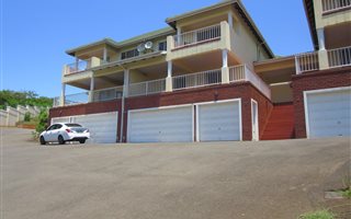 3 Bedroom Townhouse in Mt Edgecombe
