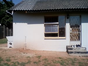 1 Bed Garden Cottage in Birch Acres