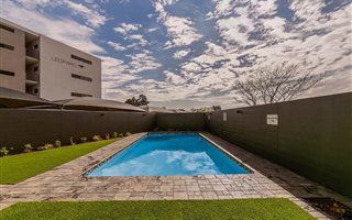 2 Bedroom Apartment in Boskruin