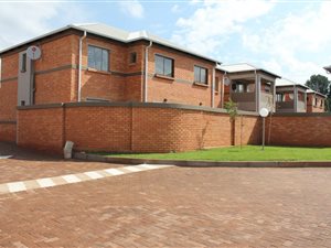 2 Bed Townhouse in Andeon AH