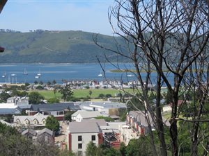 2 Bedroom Townhouse in Knysna Central