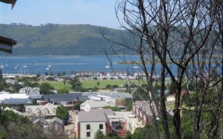 2 Bedroom Townhouse in Knysna Central