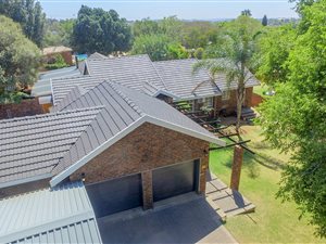 4 Bed House in Wingate Park