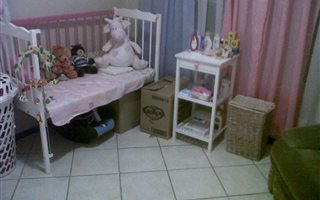 2 Bedroom Apartment in Honeydew