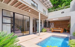 3 Bedroom Apartment in Melrose North
