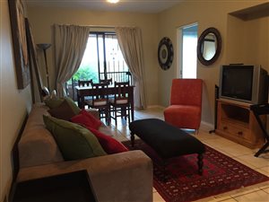 2 Bed Apartment in Somerset West Central