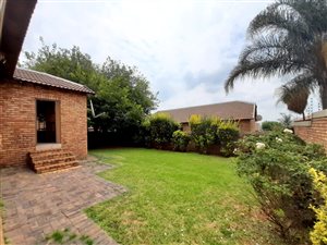 3 Bed Townhouse in Amorosa