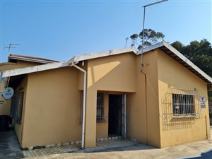 5 Bed House in Umkomaas